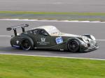 Morgan Aero Super Sport GT3 2009 года